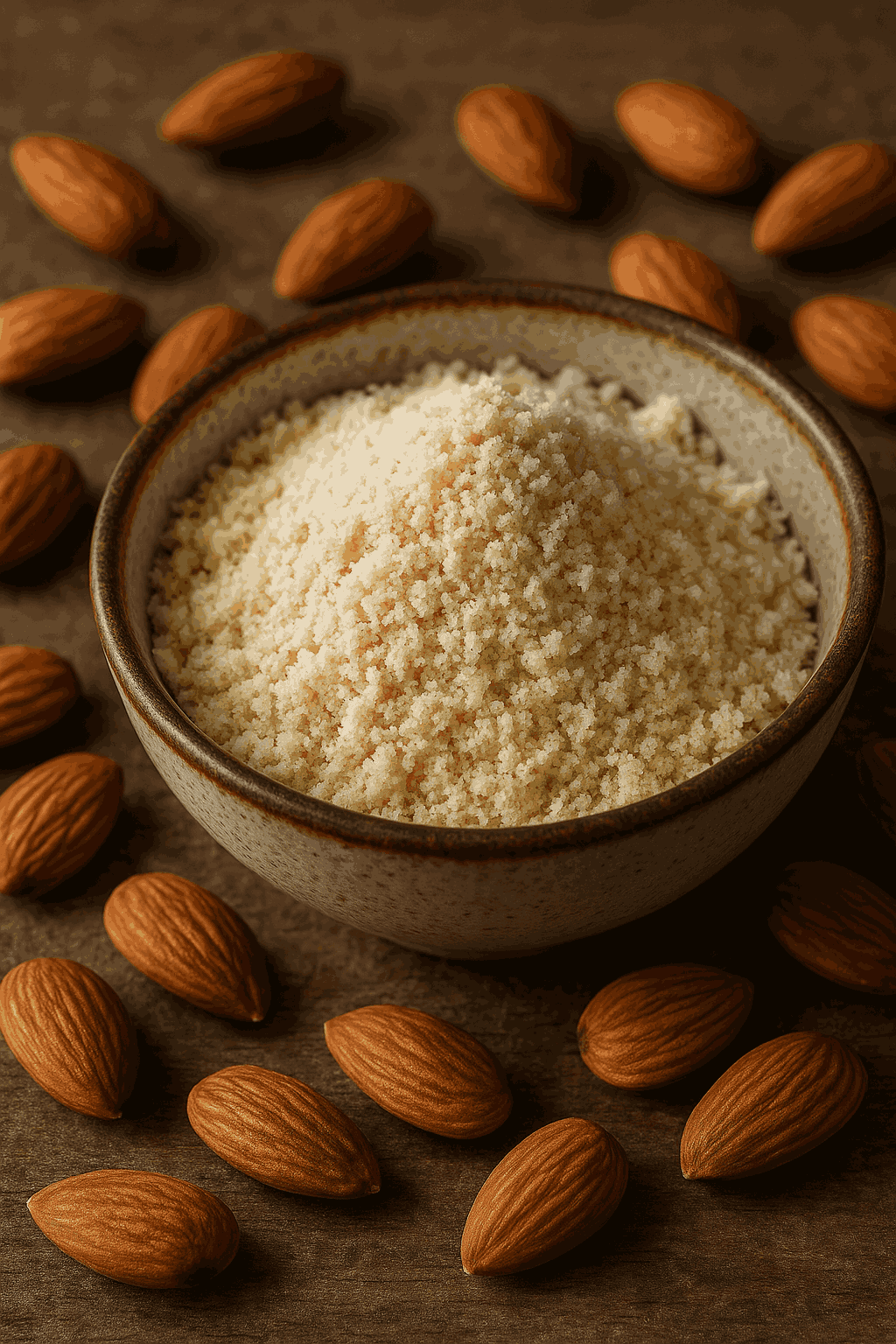 Almond Flour