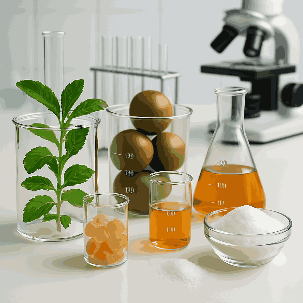 Keto Science
