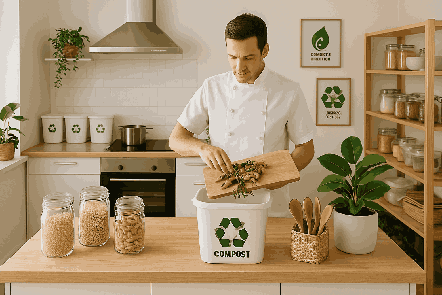Sustainability