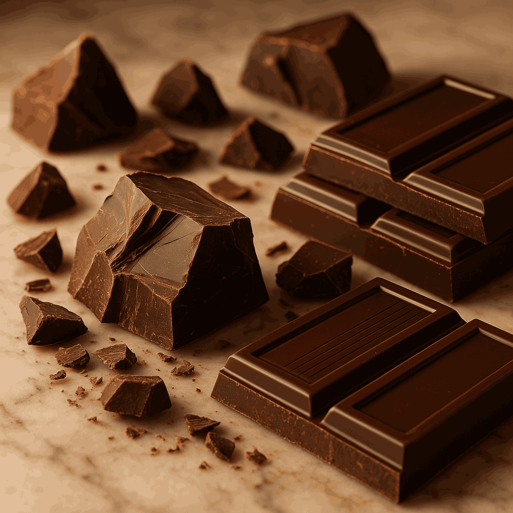 Belgian Chocolate