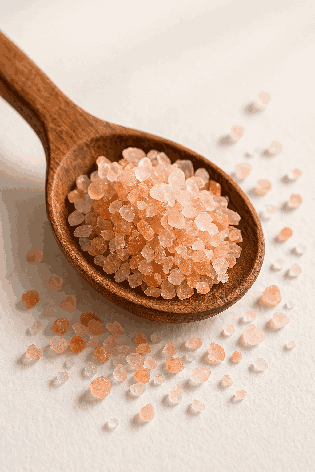 Himalayan Salt